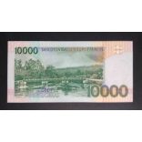 Sao Tome and Principe 10000 Dobras 2004 UNC