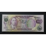 Philippines 100 Piso 1978 UNC