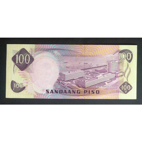 Philippines 100 Piso 1978 UNC