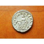 Roman Empire Trebonianus Gallus 251-253 Antoninianus, silver, RIC IV. 69 3.66 g