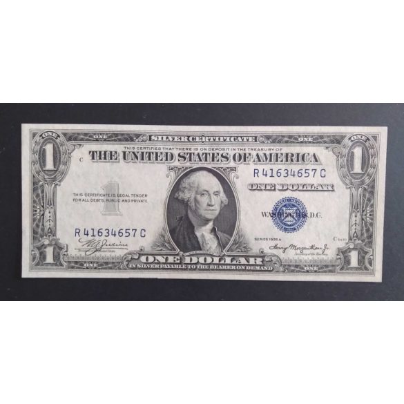 USA 1 Dollar 1935 UNC-