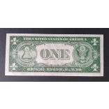 USA 1 Dollar 1935 UNC-