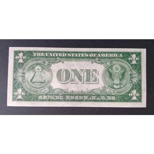 USA 1 Dollar 1935 UNC-