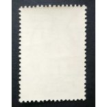 Magyarország 1949 Puskin ** postatiszta I