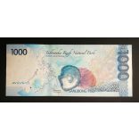 Philippines 1000 Piso 2020 UNC
