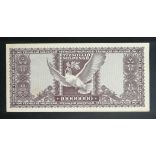 Hungary 10 million Milpengő 1946 XF-