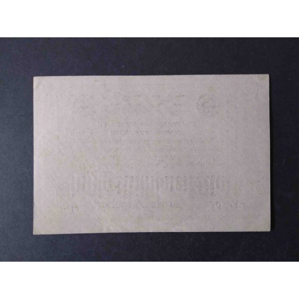 Germany 50 Million Mark 1923 XF+