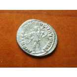 Roman Empire Trebonianus Gallus 251-253 Antoninianus, silver, RIC IV. 84 3.81 g