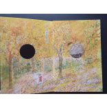 France 10 Euro 2014 Egalité commemorative coin in decorative packaging