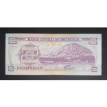 Honduras 2 Lempiras 2019 Unc
