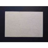 Germany 50 Million Mark 1923 XF