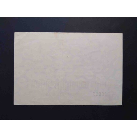 Germany 50 Million Mark 1923 XF