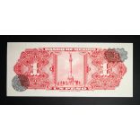 Mexikó 1 Peso 1967 UNC