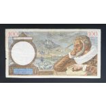 France 100 Francs 1941 F