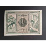 Germany 50 Mark 1920 VF