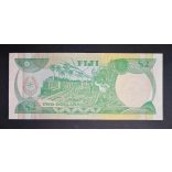 Fiji 2 Dollars 1983 VF