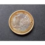 Portugal 1 Euro 2008 aUNC+