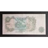 Anglia 1 pounds 1970 VF