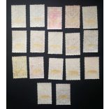 Hungary 1913 Aid to Flood Victims * MH