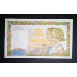 France 500 Francs 1942 AUNC+