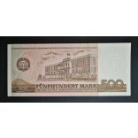 Germany 500 Mark 1985 UNC