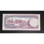 Barbados 20 Dollars 1988 VF
