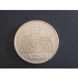 Németország 5 Mark 1972 Meissen aUNC