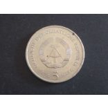 Németország 5 Mark 1972 Meissen aUNC