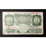 Anglia 1 Pound 1950 F