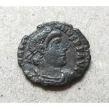 Valentinianus I. 367-370 Follis 1,79 g