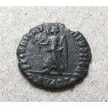 Valentinianus I. 367-370 Follis 1,79 g