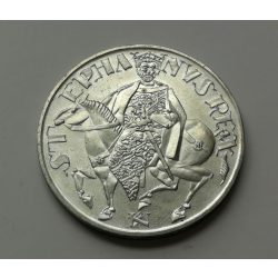   Magyarország 50 Forint 1972 ezüst, UNC, I. István emlékérme