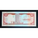 Trinidad and Tobago 1 Dollar 2006 UNC