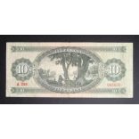 Hungary 10 Forint 1960 F