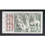 Switzerland 50 Francs 1970 F+