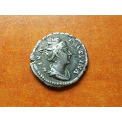 Roman Empire Pius 138-168 Denarius, RIC 343 silver 3.44 g