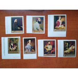 1968 Festmények ** vágott