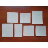 1968 Paintings ** cut