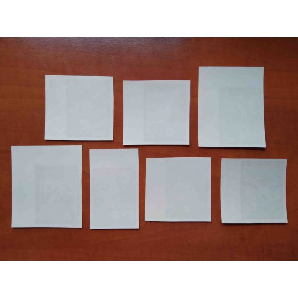 1968 Paintings ** cut