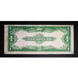 USA 1 Dollar 1923 VF-