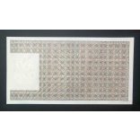 France Echantillon 10103 test banknote AUNC+