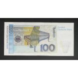 Germany 100 Mark 1996 VF