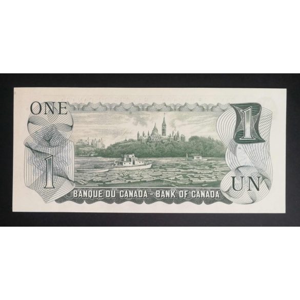 Canada 1 Dollar 1973 UNC