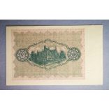 Germany Hamborn am Rhein 500000 Mark 1923 XF+