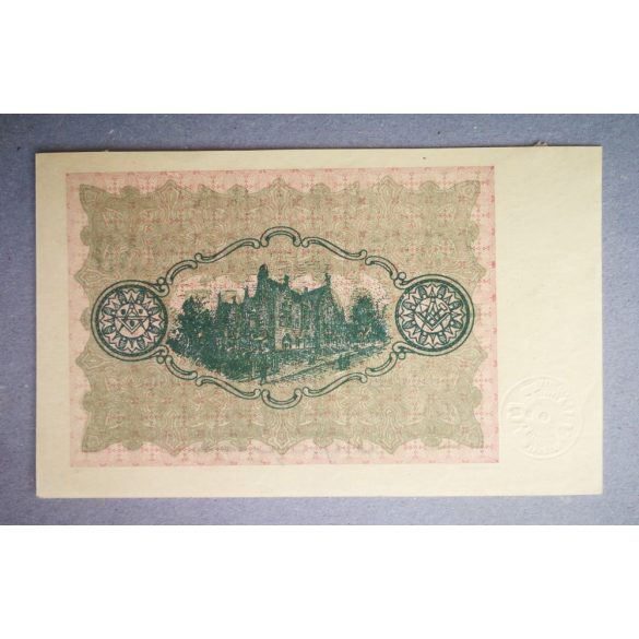 Germany Hamborn am Rhein 500000 Mark 1923 XF+