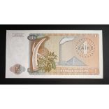 Zaire 1 Zaire 1981 UNC-