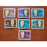 1962 Conquerors of outer space ** cut