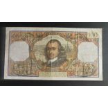 France 100 Francs 1975 F