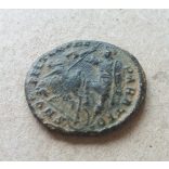 II. Constantinus 350-355 AE2 Follis 5,53 g