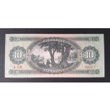 Hungary 10 Forints 1960 UNC